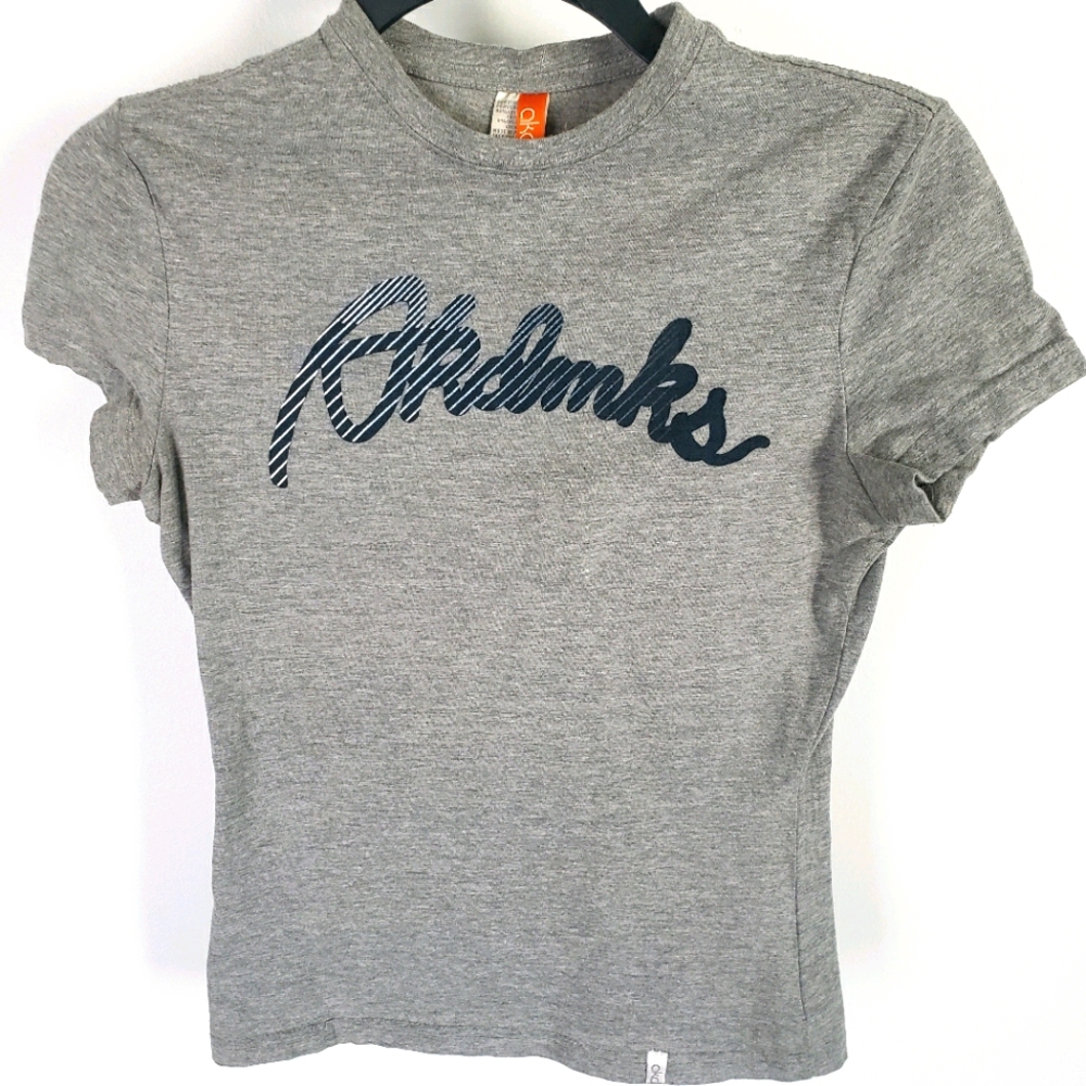 Akdmks t-shirt